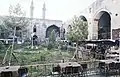 Şifaiye Medrese before restoration