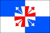 Flag of Skalička