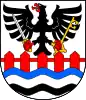 Coat of arms of Slatina