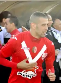 Islam Slimani