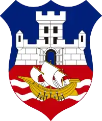 Coat of arms of Belgrade