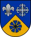 Coat of arms of Smiltene Municipality