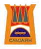 Coat of arms of Smolyan