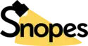 Snopes logo