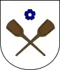 Coat of arms of Sobkovice