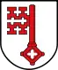 Coat of arms of Soest