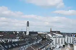 Solingen-Mitte