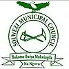 Official seal of Solwezi