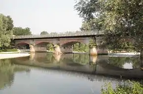 Soncino Orzinuovi ponte Oglio.JPG