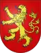 Coat of arms of Soral