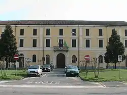 Town hall