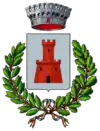 Coat of arms of Sostegno