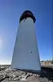 Lighthouse from the beach.