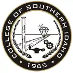 College of Southern Idaho Seal