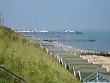 Southwold Pier