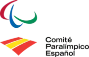 Spanish Paralympic Committee logo