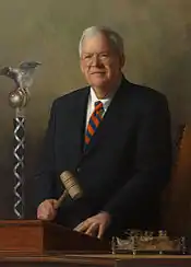 Dennis Hastert