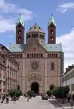 Speyer Cathedral