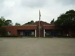 Spring Valley Village City Hall