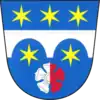 Coat of arms of Srby