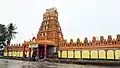 Chamarajeshwara temple