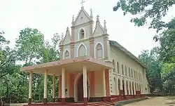 St.George Church