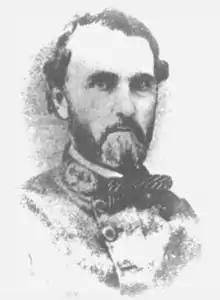 Brig. Gen.St. John Liddell