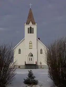 St. Philippe Neri Roman Catholic Church