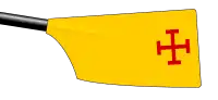 St Edmund Hall Boat Club