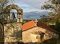 Saint George Byzantine Church (13th century)