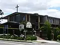 St George Maronite Catholic Church, Yarrara Road