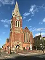 St Luke's Church, Bromley Common