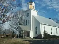 St. Mary's Catholic Church