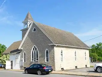 St. Peter's Lutheran Church