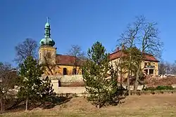 Church of Saint Wenceslaus