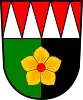 Coat of arms of Staříč