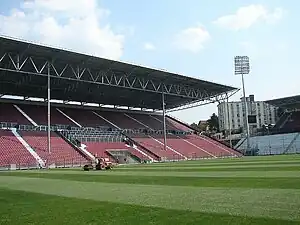 Stadionul Dr. Constantin Rădulescu