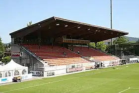 Stadion Brügglifeld