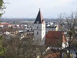 Parish Church of Saint James the Elder