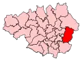 Outline map