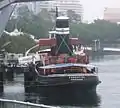 Steam tug "Forceful"