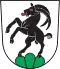 Coat of arms of Steinhausen