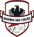 Official logo of Vau i Dejës