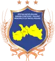 Official logo of Parteš