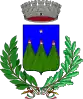 Coat of arms of Cattolica Eraclea