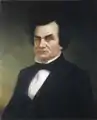 Senator Stephen A. Douglas of Illinois