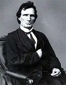 Rep.Thaddeus Stevens