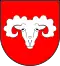 Coat of arms of Stierva