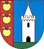 Coat of arms of Stolany