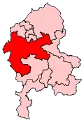 Outline map